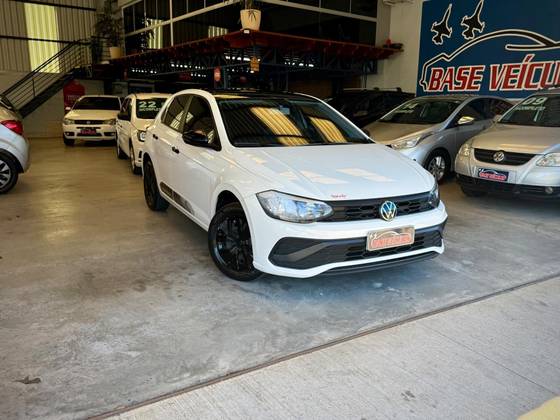 VOLKSWAGEN POLO 1.0 MPI ROCK IN RIO MANUAL